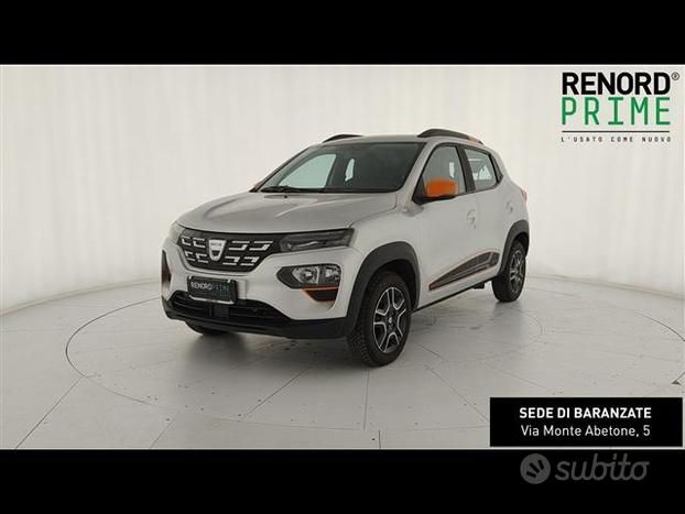 DACIA ANDERE