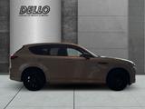 Mazda CX-60 HOMURA Bose 360 Kam. Leder HUD Memory Sitz - mit Diesel-Antrieb: Partikelfilter, Geländewagen