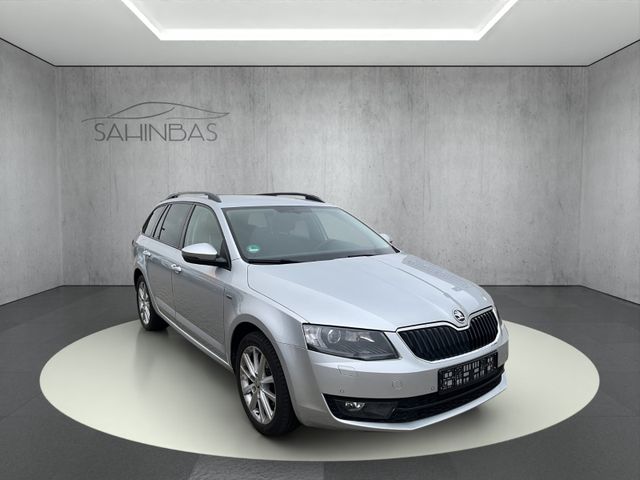 Skoda Octavia 1.4 TSI Joy Navi/Xenon/AHK/Tüv 10-26