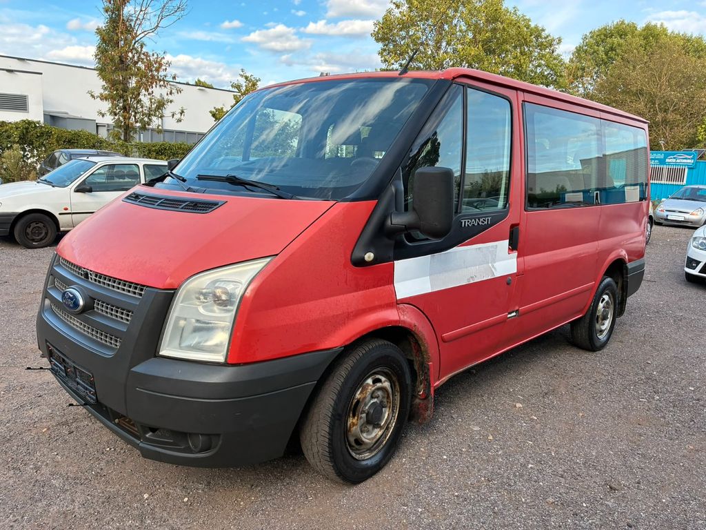 Angebot ansehen Ford Transit