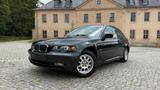 BMW 316ti Compact Klima/Schiebedach/Blueto... - BMW 3er Reihe mit Benzin-Antrieb: Kleinwagen