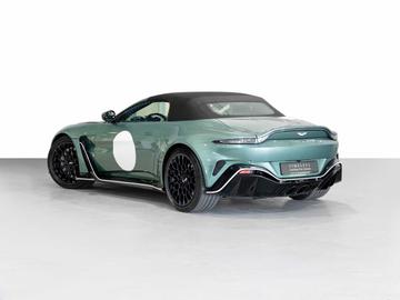 2023 Aston Martin V12 VANTAGE 照片 2