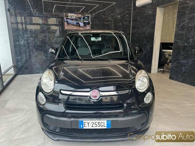 Fiat FIAT 500L 1.3 Mjt ( Garanzia 12 Mesi )