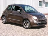 Fiat 500 1.4 16V by DIESEL - Fiat 500 mit Benzin-Antrieb: Limousine, 1.4