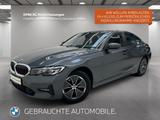 BMW 318d AHK LiveCockpitProf PDC LED Sitzheizung - BMW 318 in Frankfurt (Main)