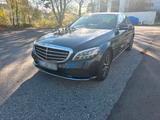 Mercedes-Benz Mercedes c180 mit Carplay und Rückfahr Kamera - Mercedes-Benz C 180 in Bielefeld