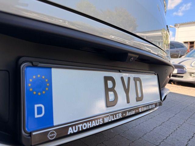 BYD Seal 6 DM-i Touring Boost