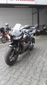 Honda CBR 600 RR PC40 - HONDA WIESBADEN