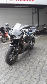 Honda CBR 600 RR PC40 - HONDA 2009 CBR 600 RR