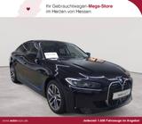 BMW i4 eDrive40 Gran Coupe Leder Navi H&K - BMW i4 aus 2022