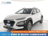 Hyundai Kona 1.6 crdi Comfort Plus Pack 2wd 115c - Hyundai mit Diesel-Antrieb: Plus