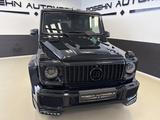 Mercedes-Benz G 500 V8 AMG-Facelift BRABUS-Optik 20"Alu - Mercedes-Benz G-Klasse: Brabus