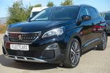Peugeot 3008 Allure HDI Aut. | R.Kamera | Sitzheizung - Peugeot 3008: Allure Hdi