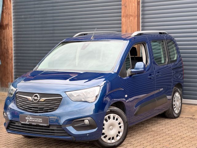 Opel Combo Life E Edition/Navi/AHK/CAM/LED/TotWinkel/