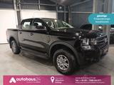 Ford Ranger 2.0 Ecob. XLT 4x4 Doppelkabine|AHK|Kamera