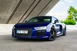 Audi R8 V10 performance quattro 610 PS | Keramik - Audi R8: Ps