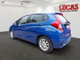 Honda Jazz 1.3 Comfort*SITZH*1.HAND*TEMPOMAT* - Honda Jazz: Si