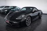 Porsche Boxster S *BIXENON+PDC+NAVI+LEDER* - Porsche Boxster in Mainz