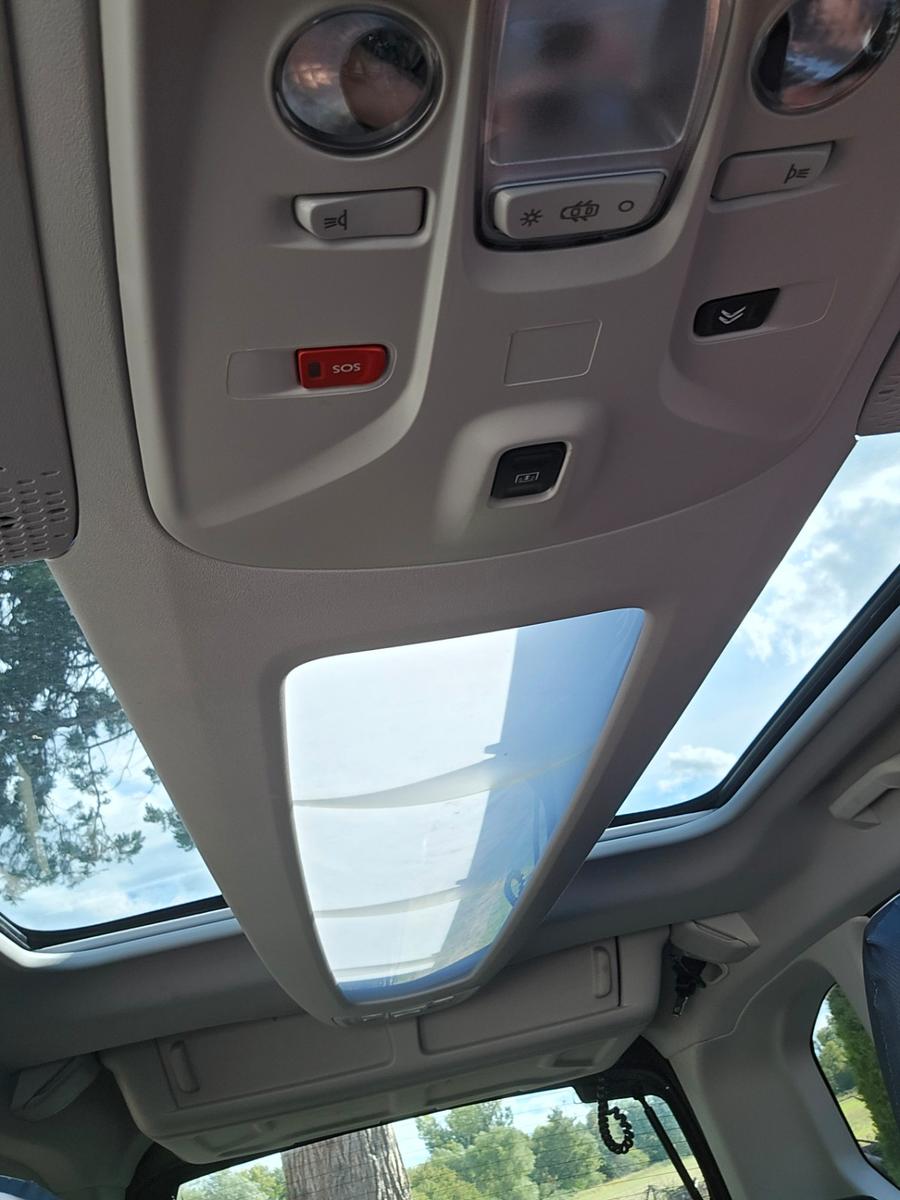 Citroën ë-Berlingo 136 SHINE M SHINE