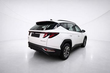 Hyundai TUCSON - 3