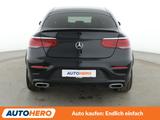 Mercedes-Benz GLC-Klasse GLC 400 d 4M AMG Line Aut.*HEADUP*360 - Mercedes-Benz Gebrauchtwagen in Duisburg