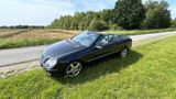 Mercedes-Benz Top gepflegtes Mercedes CLK 350 Cabriolet - aus 2006: Mercedes Clk