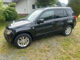 Suzuki Grand Vitara 2.0 Comfort Family Comfort Family - Suzuki Grand Vitara: 2.0