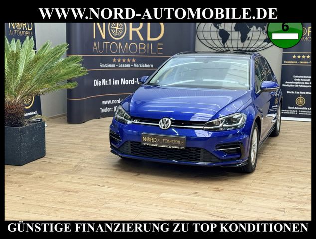 Volkswagen Golf 1.6 TDI R-Line Dig.Cockpit*Pano*ACC*LED*Nav