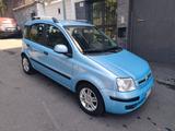 Fiat Panda 1.2 Benzina Emotion 2010 - Fiat Panda aus 2010: Emotion