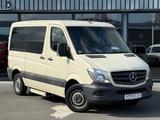 Mercedes-Benz Sprinter II Behindertengerecht-Lift-Automatik - gebrauchte Mercedes-Benz Sprinter aus dem Jahr 2017
