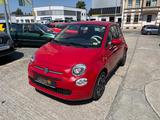 Fiat 500 Club - Fiat 500 in Chemnitz