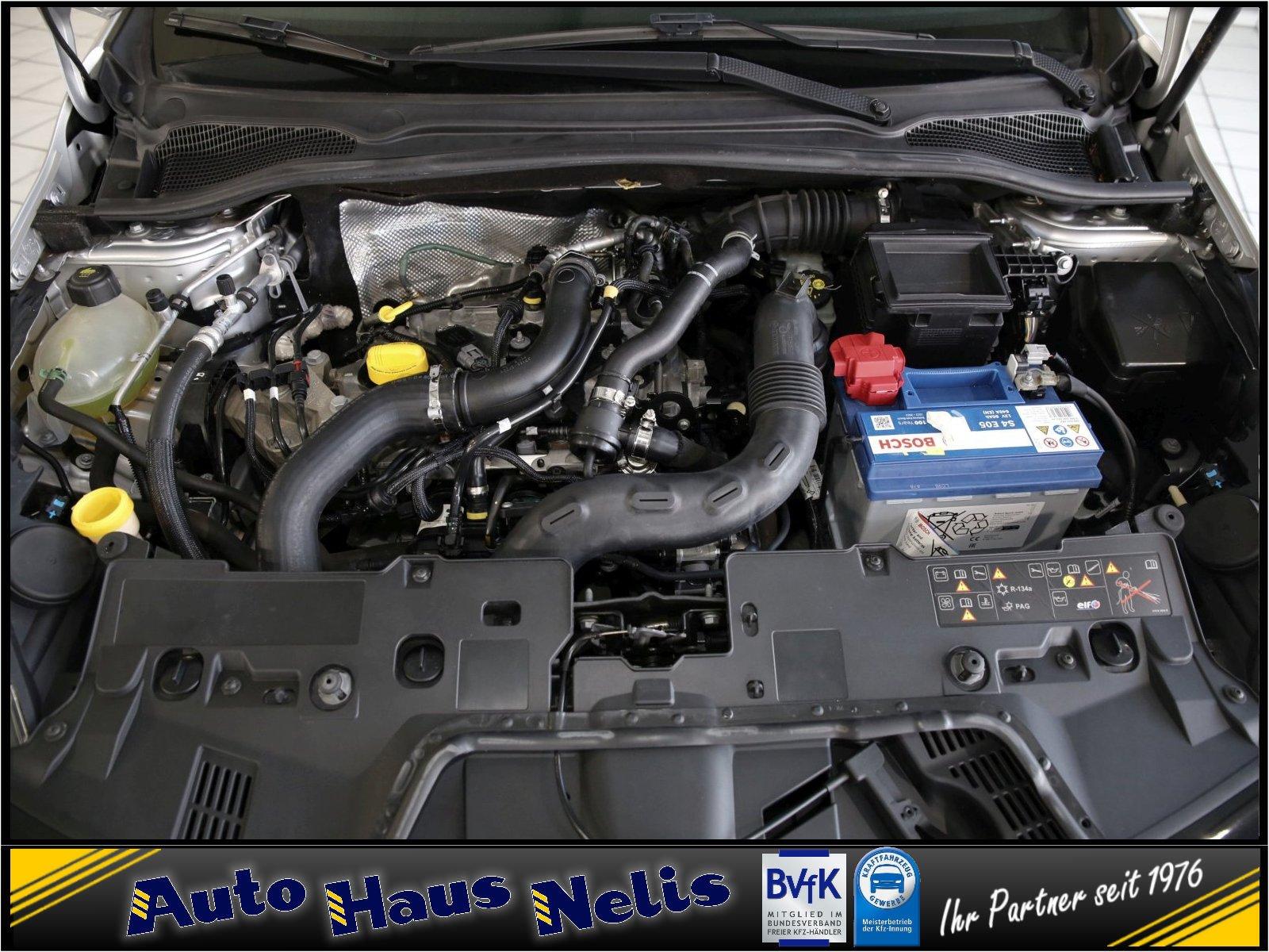 Renault Clio 0,9 TCe 90 Experience Allwetter Navi DAB Te