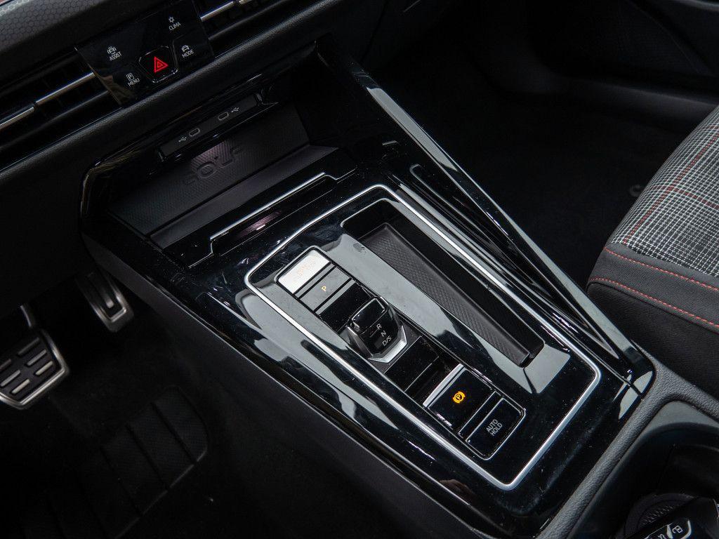 Volkswagen Golf GTI 2.0 TSI DSG Navi LED-Plus PDC SHZ, миниатюра 15
