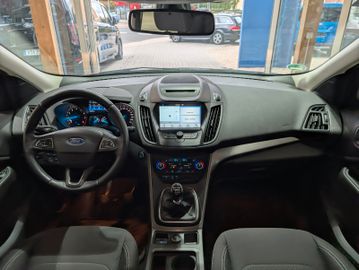 Ford Kuga Cool & Connect
