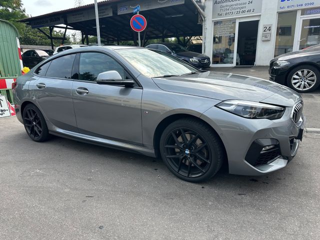BMW 220 i Gran Coupe xDrive M Sport*H&K*KAMERA*LEDER