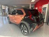 Toyota Aygo (X) Hybrid Lounge,JBL,Faltdach,Sitzheizung - Toyota: Aygo