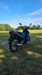 Honda Innova 125i ANF125 - HONDA INNOVA 125