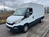 Iveco DAILY 3.0 *Automatik-Getriebe*KLIMA*TOP*
