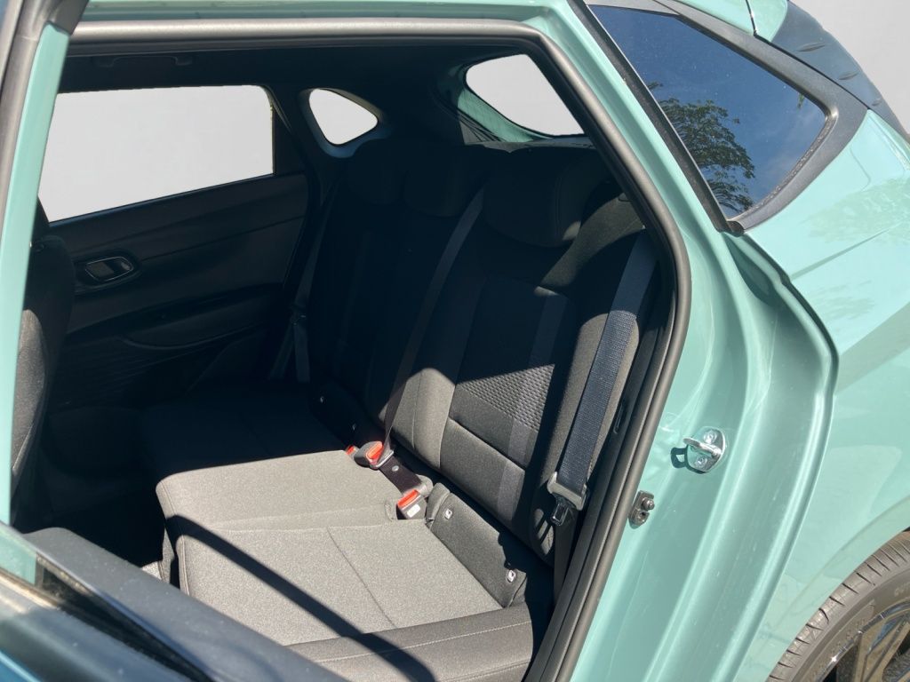 Hyundai i20 – Bild 14