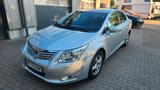 Toyota Avensis*1.Hand*HU/AU neu*Scheckheft*erst 56188km - gebrauchte Toyota Avensis aus dem Jahr 2010