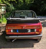 Volkswagen Golf Cabrio Oldtimer Servolenkung wenig km TÜV - Oldtimer: Cabrio, bis 10000 €