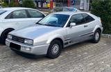 Volkswagen Liebhaberstück Volkswagen Corrado 16V - Volkswagen Corrado aus 1991