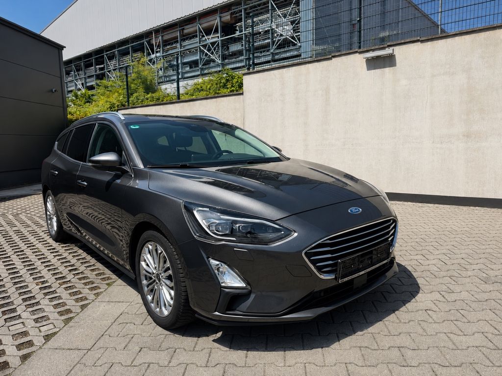 Ford Focus - Bild 3
