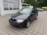 Skoda Fabia Combi Extra**RADIO+ALLWETTER** - Skoda Fabia aus 2003: Combi