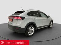 Volkswagen Taigo - Vorschau Bild 7