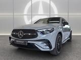 Mercedes-Benz GLC 300 d 4M EDITION AMG LINE AHK+NIGHT+DIST+360 - Mercedes-Benz AMG mit Diesel-Antrieb
