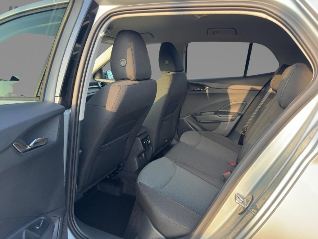 Skoda Fabia - Bild 8
