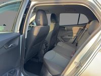 Skoda Fabia - Vorschau Bild 8