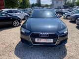 Audi A4 1.4 TFSI S tronic design Avant PDC 2.Hand - Audi: Allradantrieb