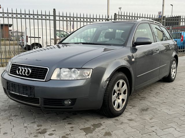 Audi A4 2.0 Avant